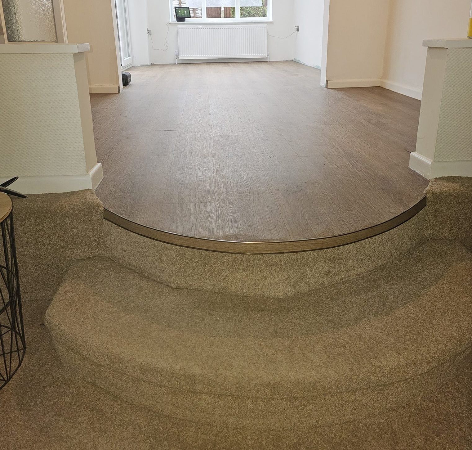Wood Flooring